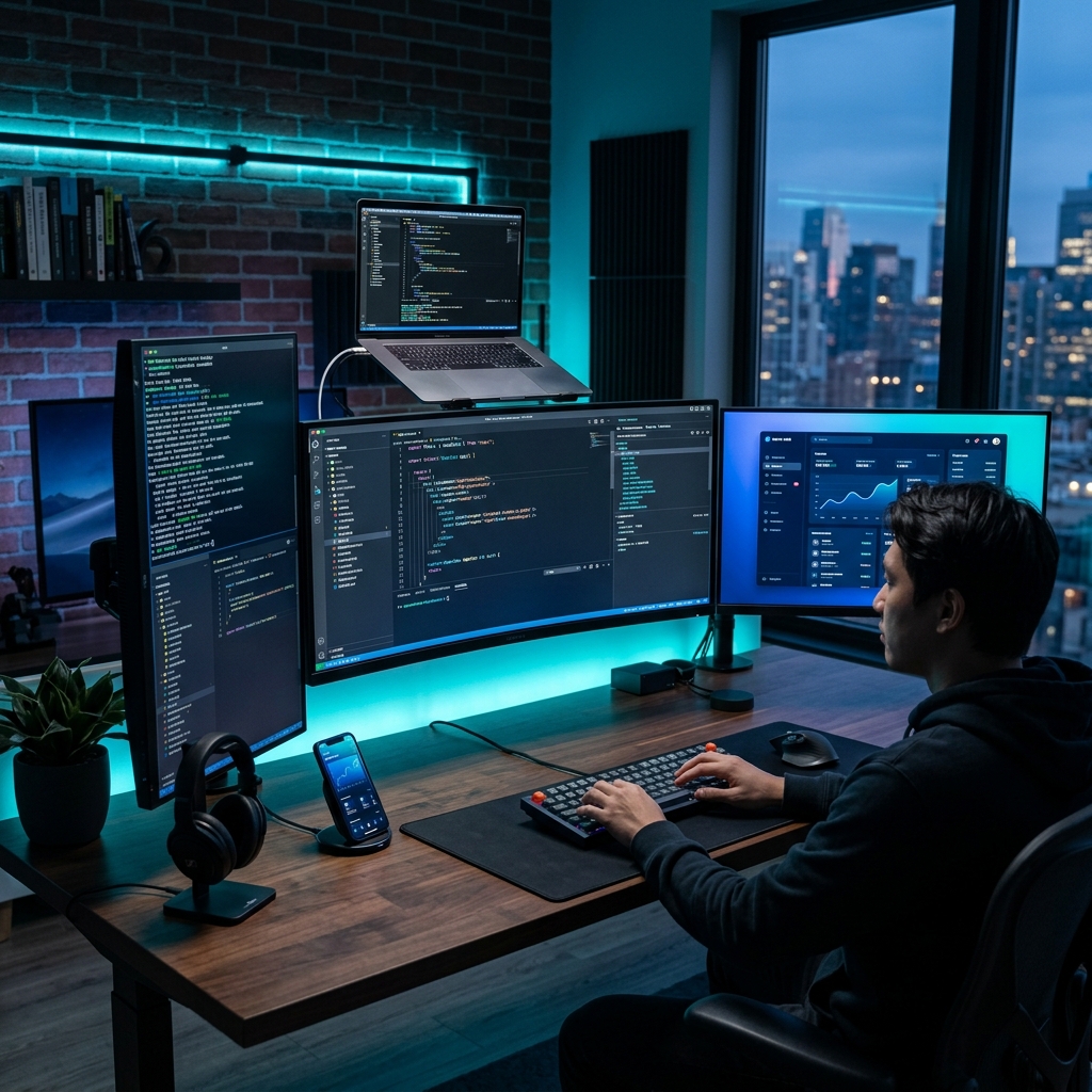 Desenvolvimento de Sites Premium - Grupo Fábrica da Net